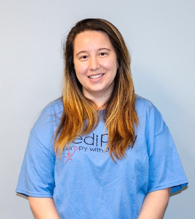 Courtney-Matthews-front-office-PediPlay-Indianapolis-IN