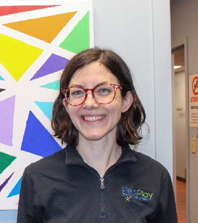 Mary-Jane-Williams-COTA-PediPlay-Indianapolis-IN